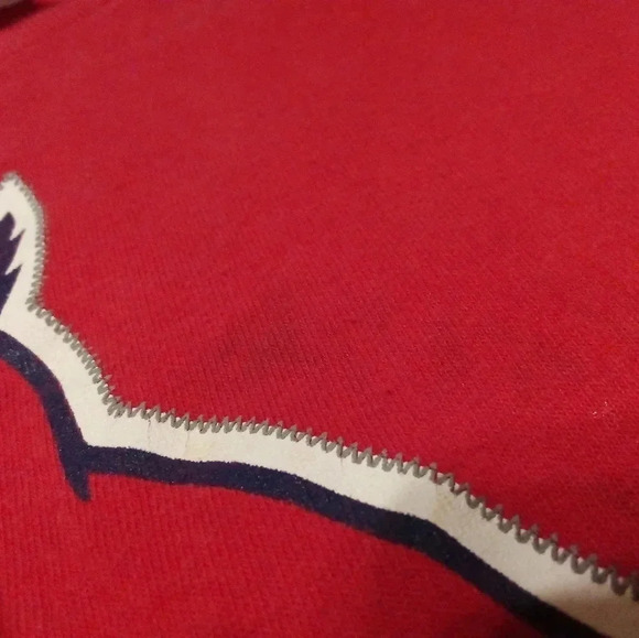 Vintage St. Louis Cardinals Shirt Mark McGwire Starter 90s Ron Gant Auto Large - Picture 9 of 15